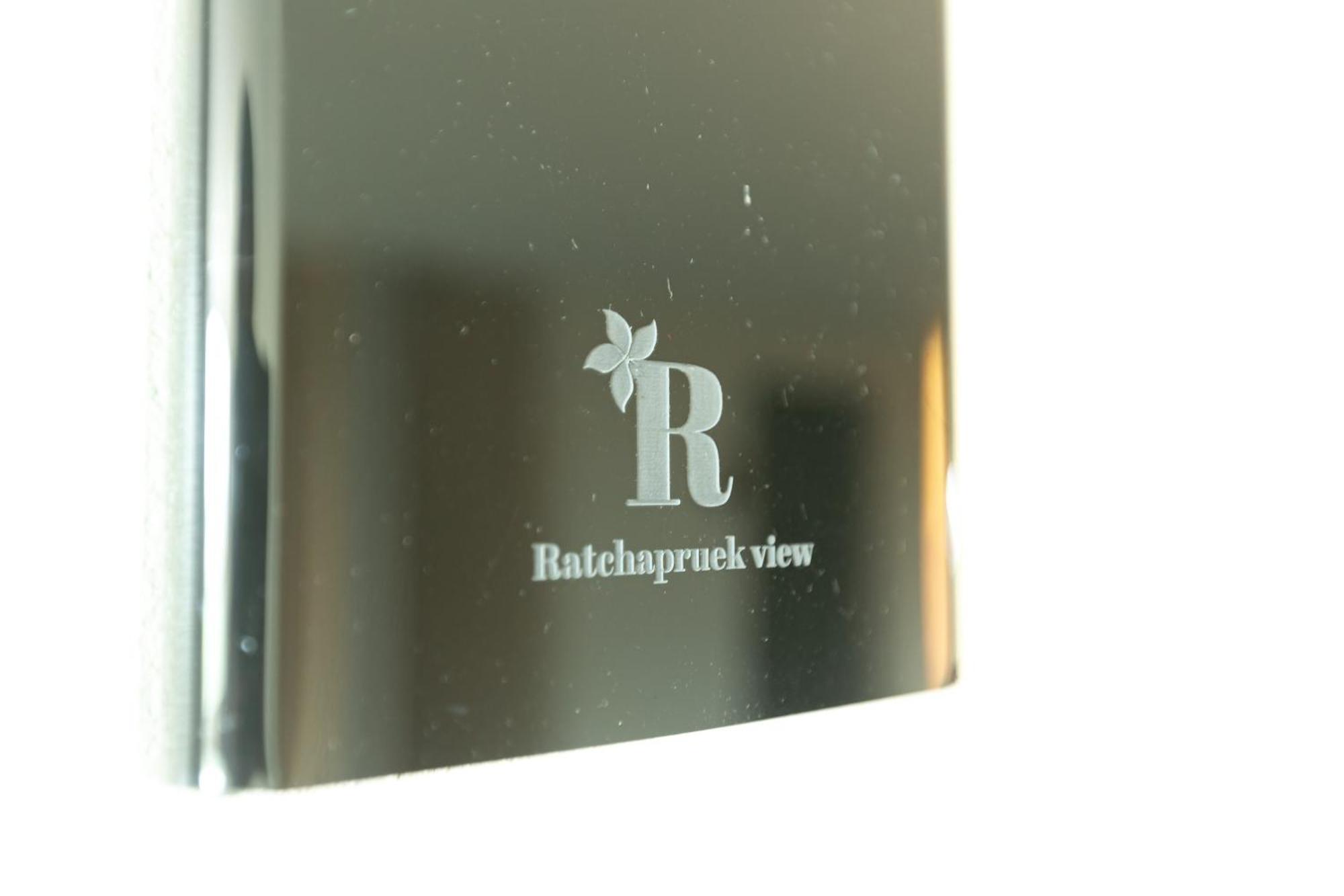 Grand Ratchapruek Hotel Pak Kret Exteriér fotografie